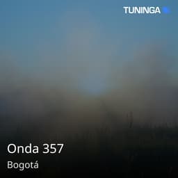 Onda 357