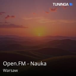 Open.FM - Nauka