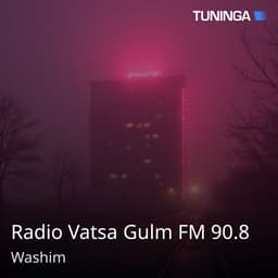 Radio Vatsa Gulm FM 90.8