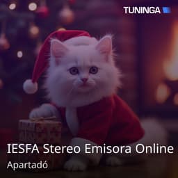 IESFA Stereo Emisora Online