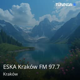 ESKA Kraków FM 97.7