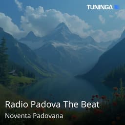 Radio Padova The Beat