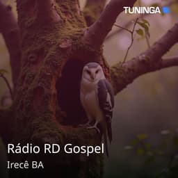 Rádio RD Gospel