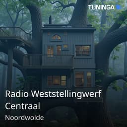 Radio Weststellingwerf Centraal