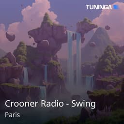 Crooner Radio - Swing