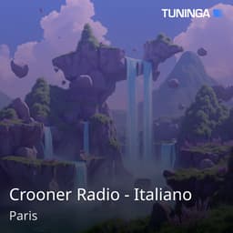 Crooner Radio - Italiano