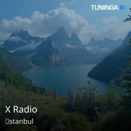 X Radio