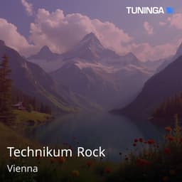 Technikum Rock