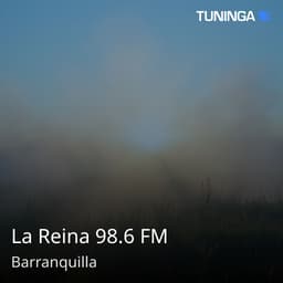 La Reina 98.6 FM