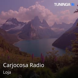 Carjocosa Radio