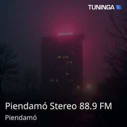 Piendamó Stereo 88.9 FM