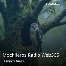 Mochileros Radio Web365