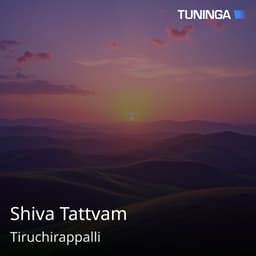 Shiva Tattvam