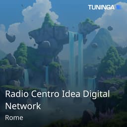 Radio Centro Idea Digital Network
