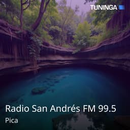 Radio San Andrés FM 99.5