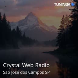 Crystal Web Radio