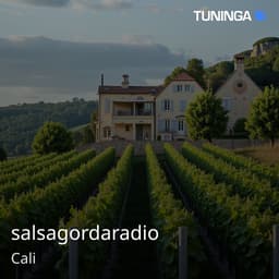 salsagordaradio