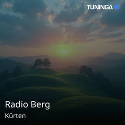 Radio Berg