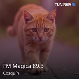 FM Magica 89.3