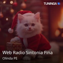 Web Radio Sintonia Fina
