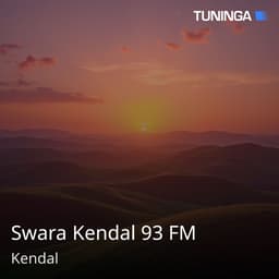 Swara Kendal 93 FM