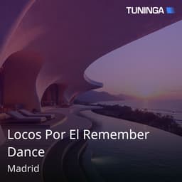 Locos Por El Remember Dance
