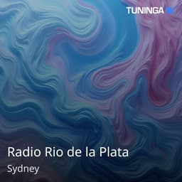Radio Rio de la Plata