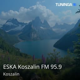 ESKA Koszalin FM 95.9