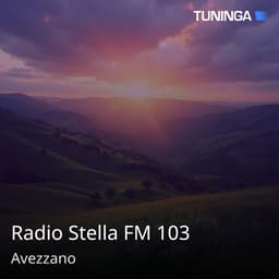Radio Stella FM 103
