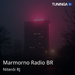 Marmorno Radio BR