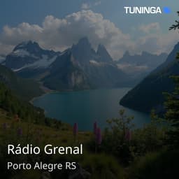 Rádio Grenal
