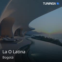 La O Latina