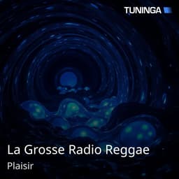 La Grosse Radio Reggae