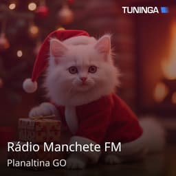 Rádio Manchete FM