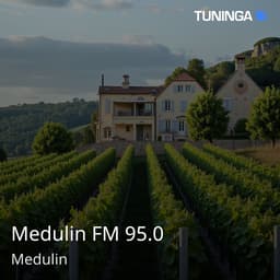 Medulin FM 95.0