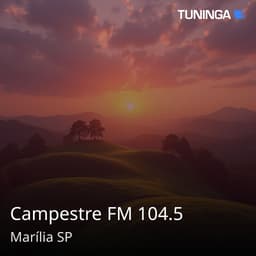 Campestre FM 104.5