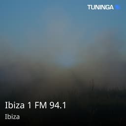 Ibiza 1 FM 94.1