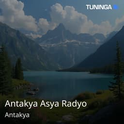 Antakya Asya Radyo