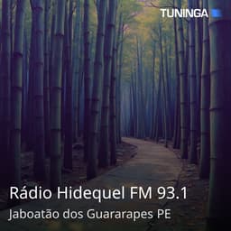 Rádio Hidequel FM 93.1