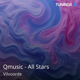 Qmusic - All Stars