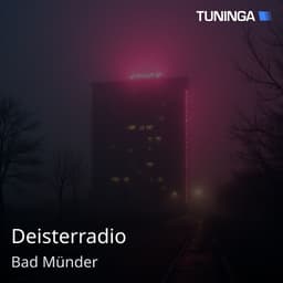 Deisterradio