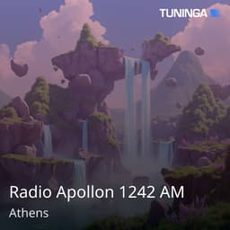 Radio Apollon 1242 AM