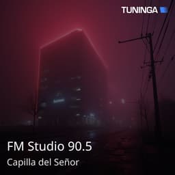 FM Studio 90.5