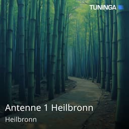 Antenne 1 Heilbronn
