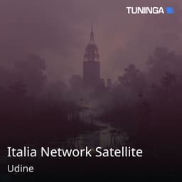 Italia Network Satellite