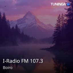 I-Radio FM 107.3