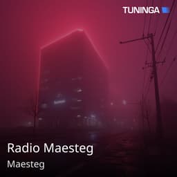 Radio Maesteg