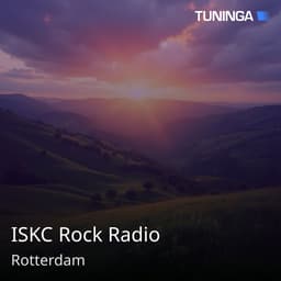 ISKC Rock Radio