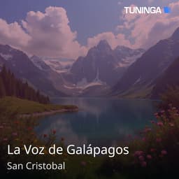 La Voz de Galápagos