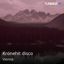 Kronehit disco